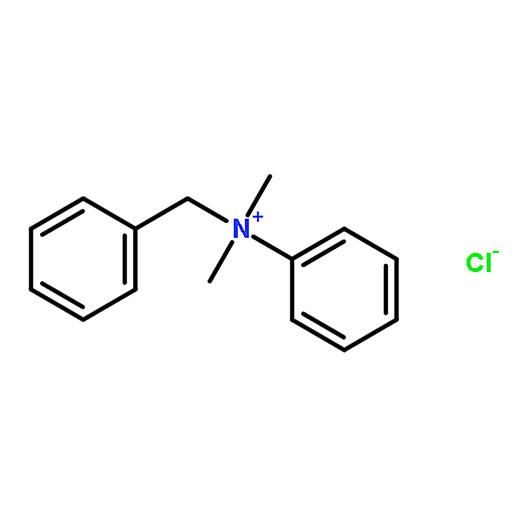 RHAWN Benzyldimethylphenylammonium Chloride
