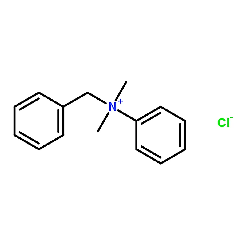 RHAWN Benzyldimethylphenylammonium Chloride