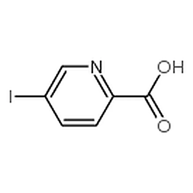 RHAWN 5-Iodopicolinic acid