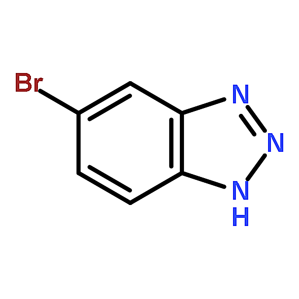 RHAWN 5-Bromo-1H-benzotriazole