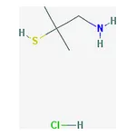 RHAWN 1-Amino-2-methylpropane-2-thiol hydrochloride