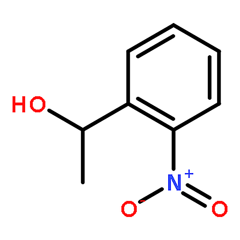 RHAWN 1-(2-Nitrophenyl)ethanol