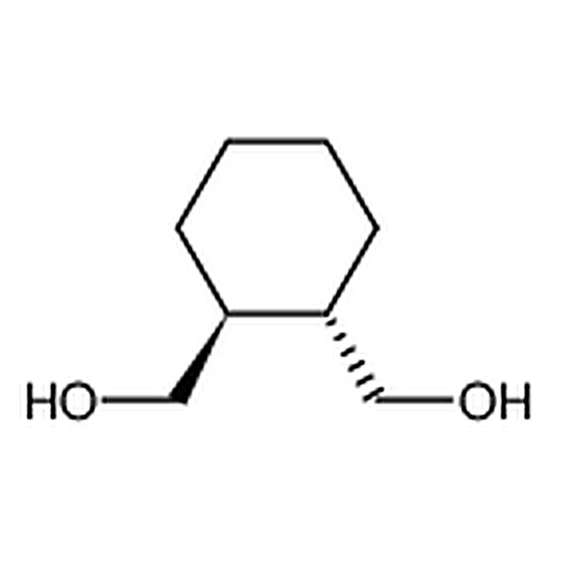 RHAWN (1S,2S)-Cyclohexane-1,2-diyldimethanol