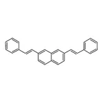 RHAWN 2,7-Distyrylnaphthalene (<i>cis</i>- and <i>trans</i>- mixture)