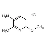 RHAWN 6-Methoxy-2-methylpyridin-3-amine dihydrochloride