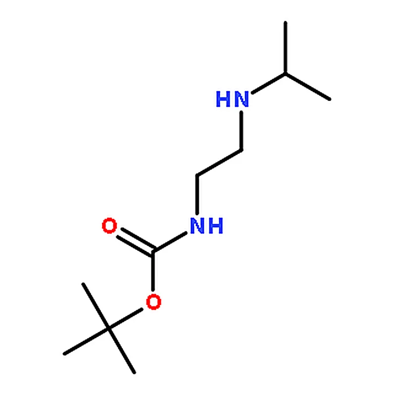 RHAWN Tert-Butyl 2-(Isopropylamino)Ethylcarbamate