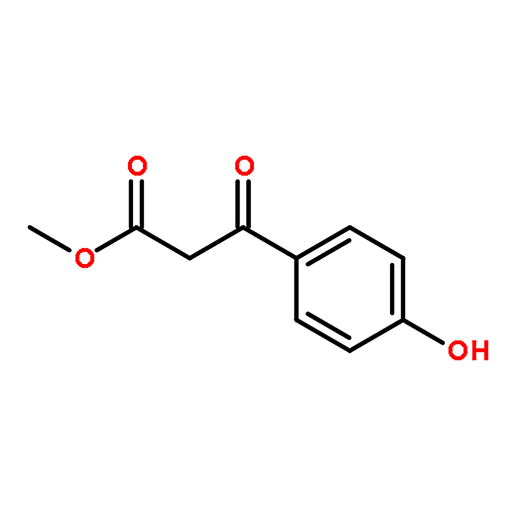 RHAWN Methyl (4-Hydroxybenzoyl)acetate