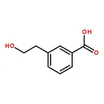 RHAWN 3-(2-Hydroxyethyl)benzoic acid
