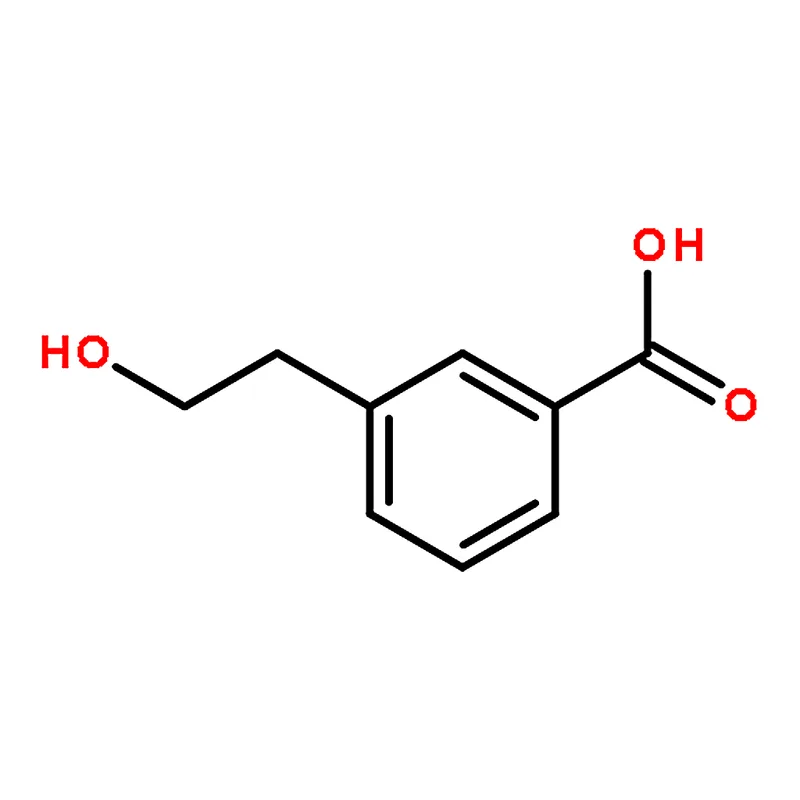RHAWN 3-(2-Hydroxyethyl)benzoic acid