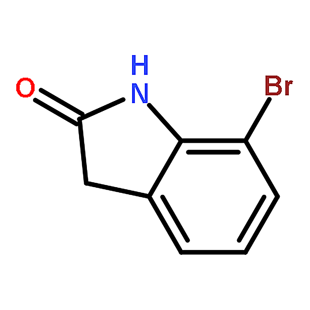 RHAWN 7-Bromooxindole