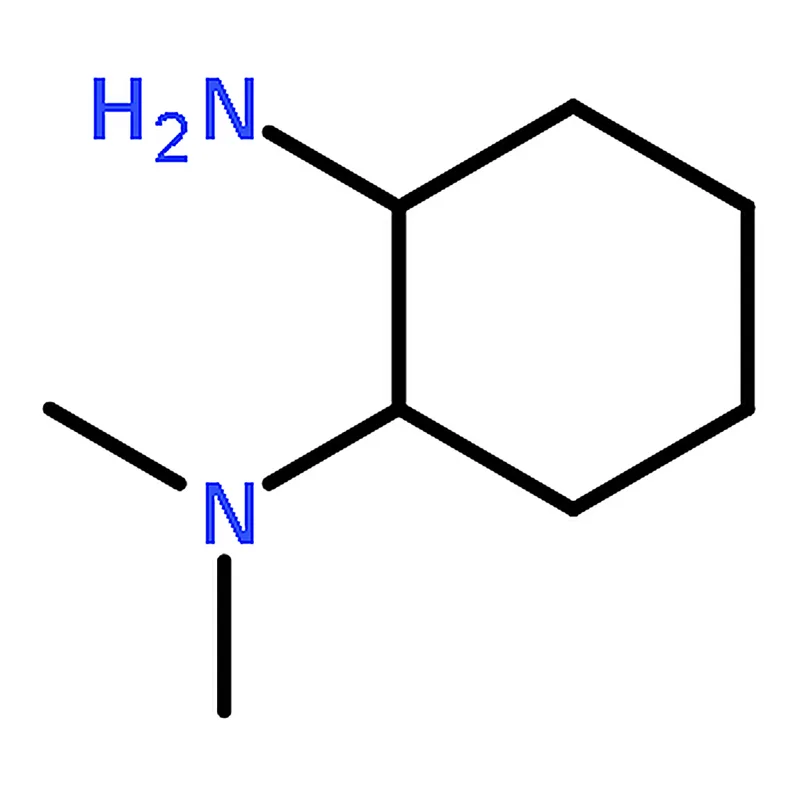 RHAWN (1R,2R)-(-)-N,N-Dimethylcyclohexane-1,2-diamine