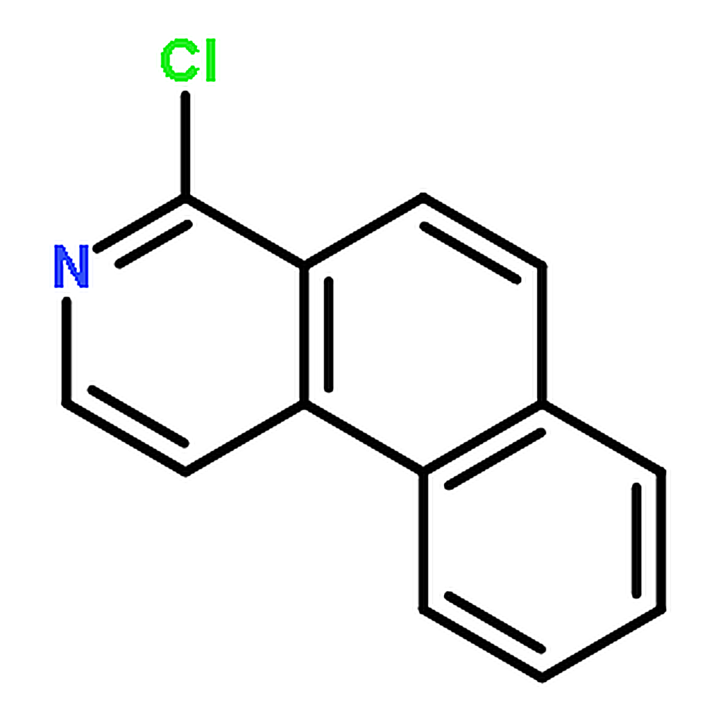 RHAWN 4-Chlorobenzo[f]isoquinoline