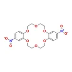 RHAWN trans-di(nitrobenzo)-18-crown-6