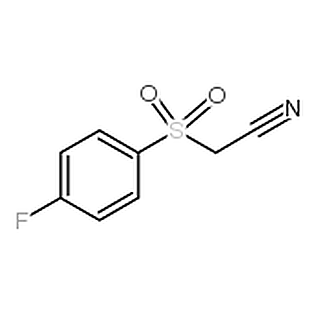 RHAWN [(4-Fluorophenyl)sulfonyl]acetonitrile