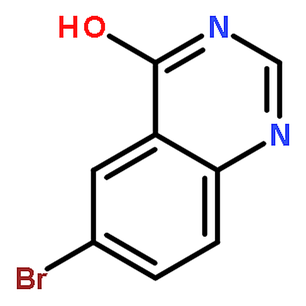 RHAWN 6-Bromoquinazolin-4-ol