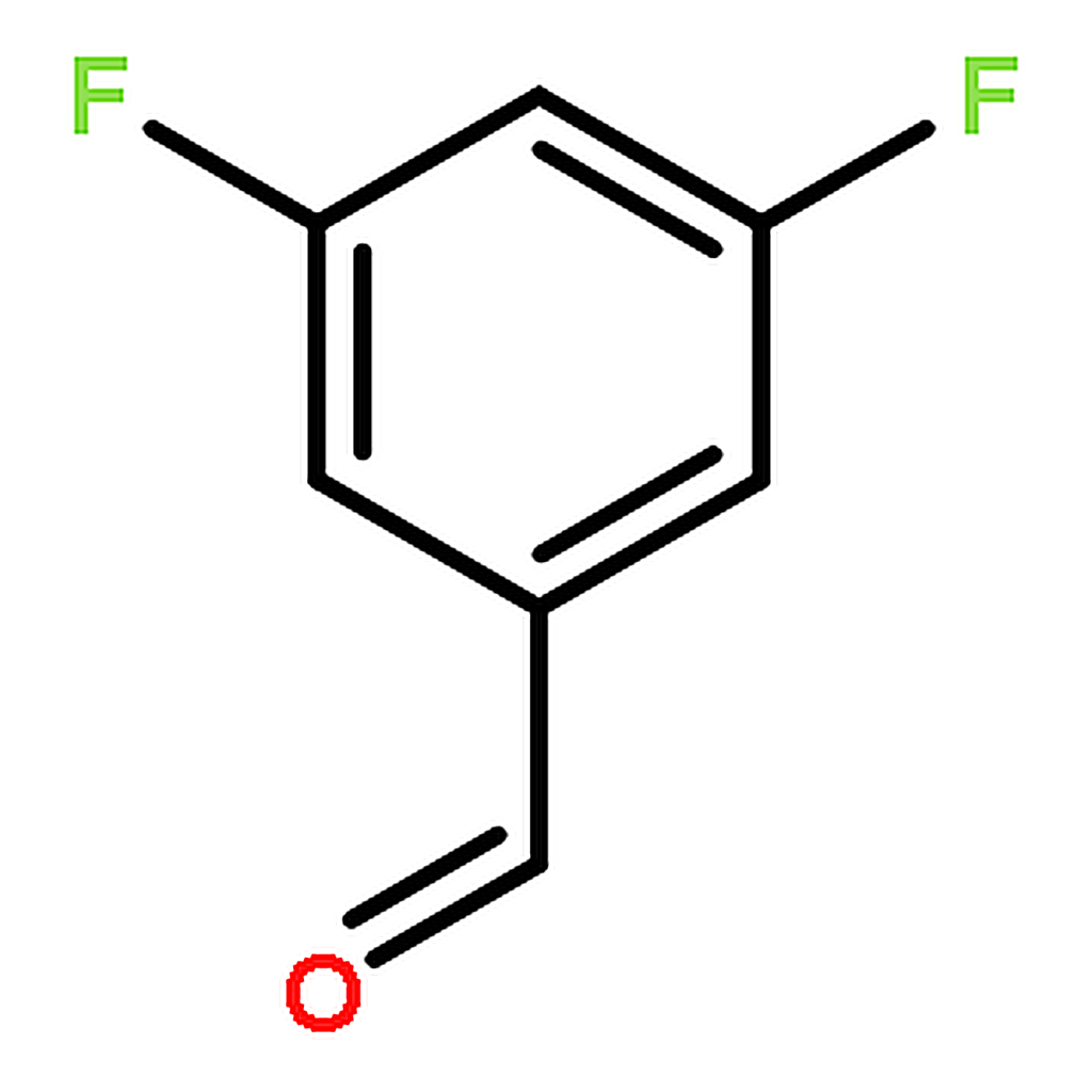 RHAWN 3,5-Difluorobenzaldehyde