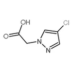 RHAWN 2-(4-Chloro-1H-pyrazol-1-yl)acetic acid