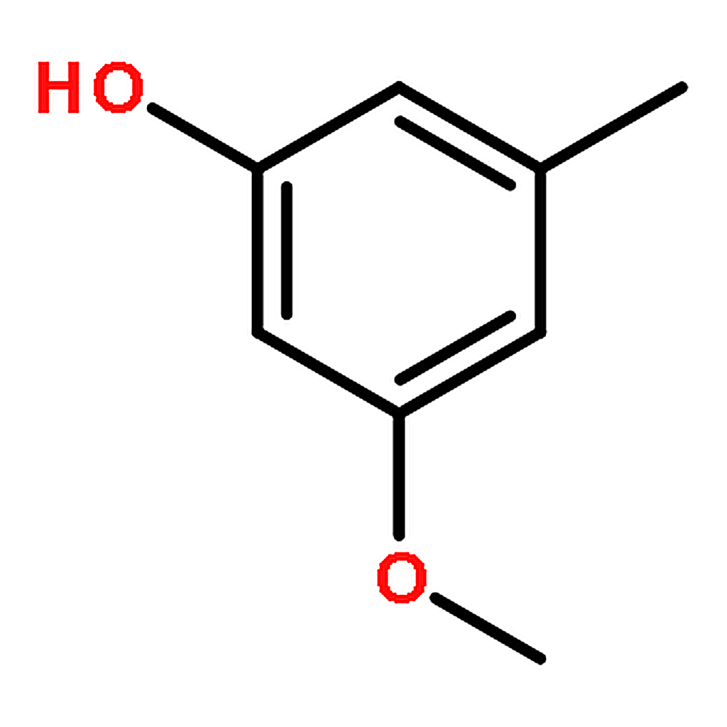 RHAWN 3-Methoxy-5-methylphenol