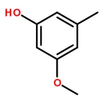RHAWN 3-Methoxy-5-methylphenol