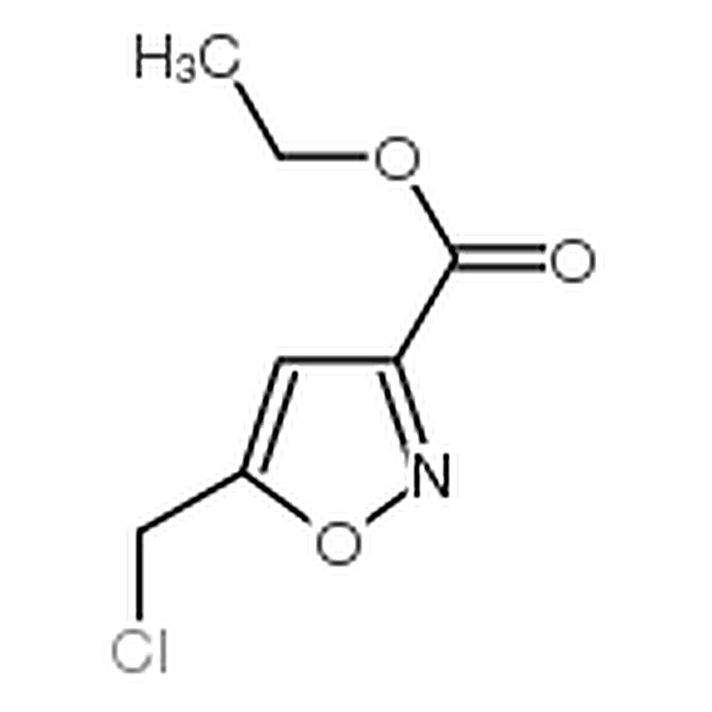 RHAWN Ethyl 5-(chloromethyl)isoxazole-3-carboxylate