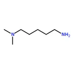 RHAWN 5-(Dimethylamino)amylamine