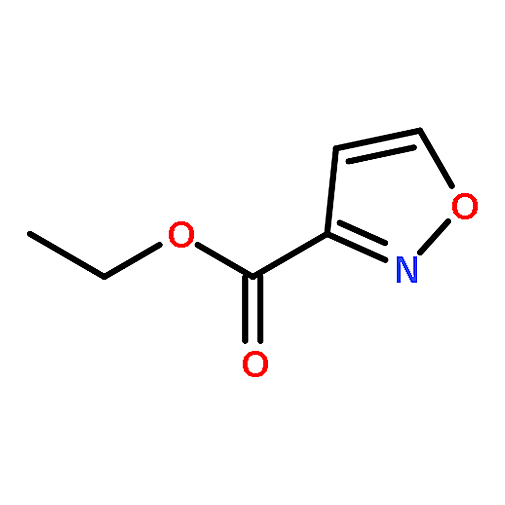 RHAWN Ethyl Isoxazol-3-carboxylate
