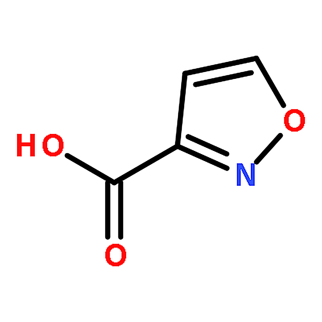 RHAWN Isoxazole-3-carboxylic acid