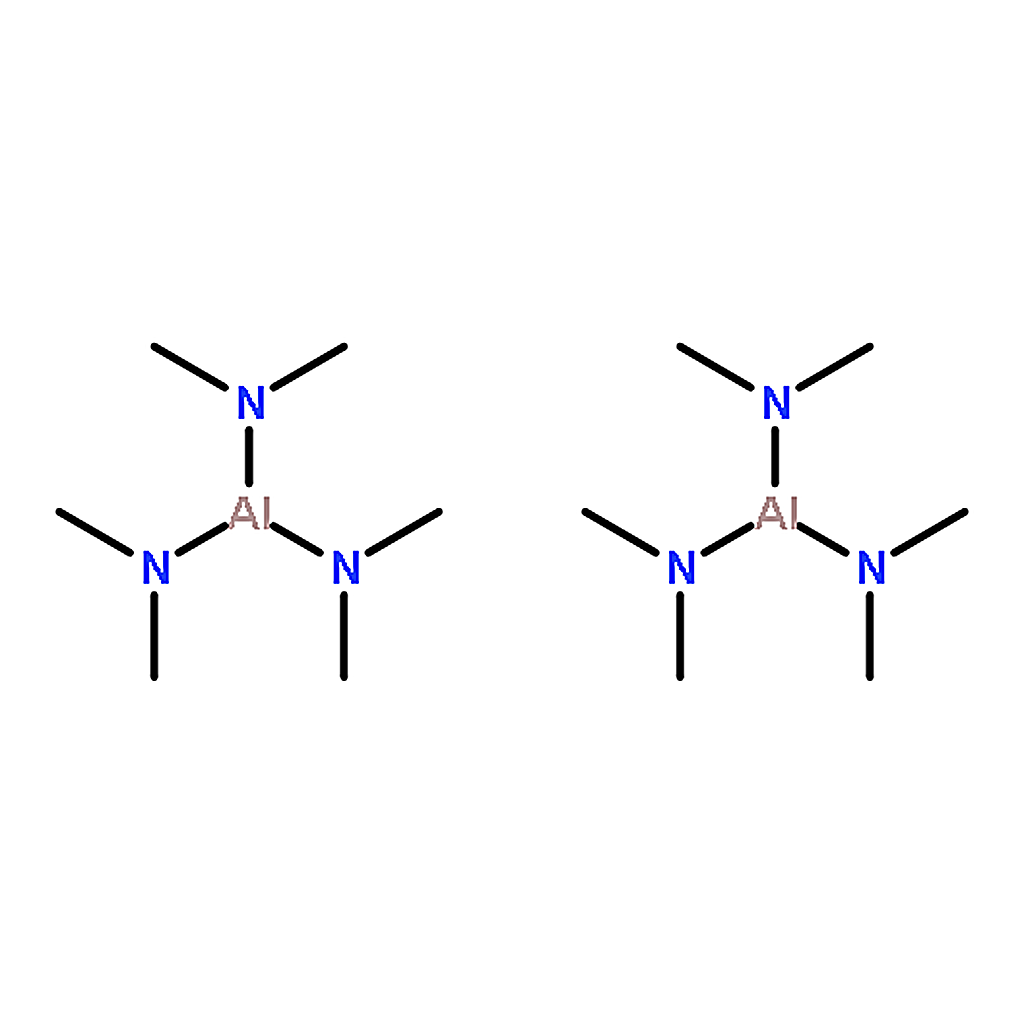 RHAWN Tris(dimethylamido)aluminum(III)