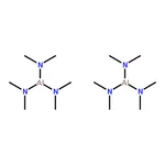 RHAWN Tris(dimethylamido)aluminum(III)