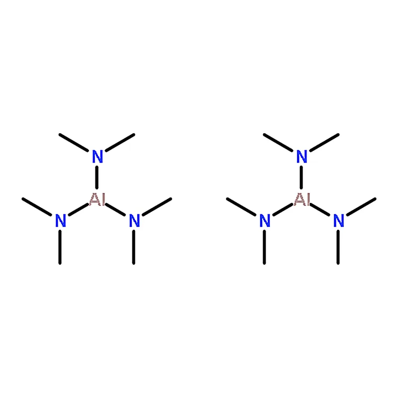 RHAWN Tris(dimethylamido)aluminum(III)