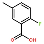 RHAWN 2-Fluoro-5-methylbenzoic acid