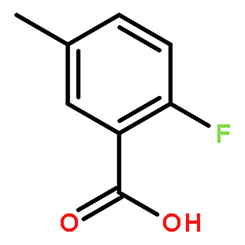 RHAWN 2-Fluoro-5-methylbenzoic acid