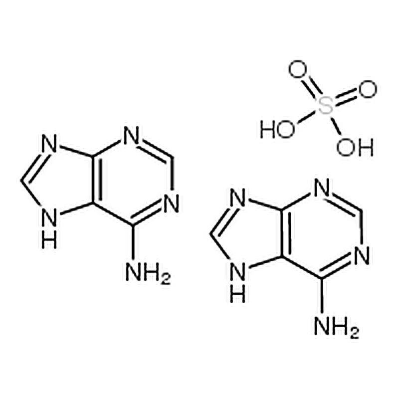 RHAWN Adenine hemisulfate salt