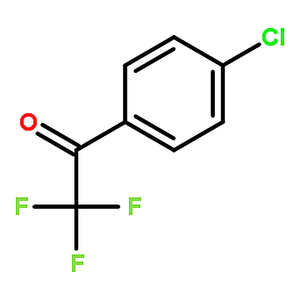 RHAWN 4'-Chloro-2,2,2-trifluoroacetophenone