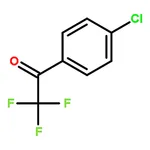 RHAWN 4'-Chloro-2,2,2-trifluoroacetophenone