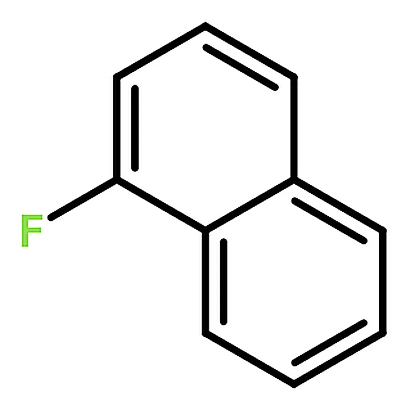 RHAWN 1-Fluoronaphthalene