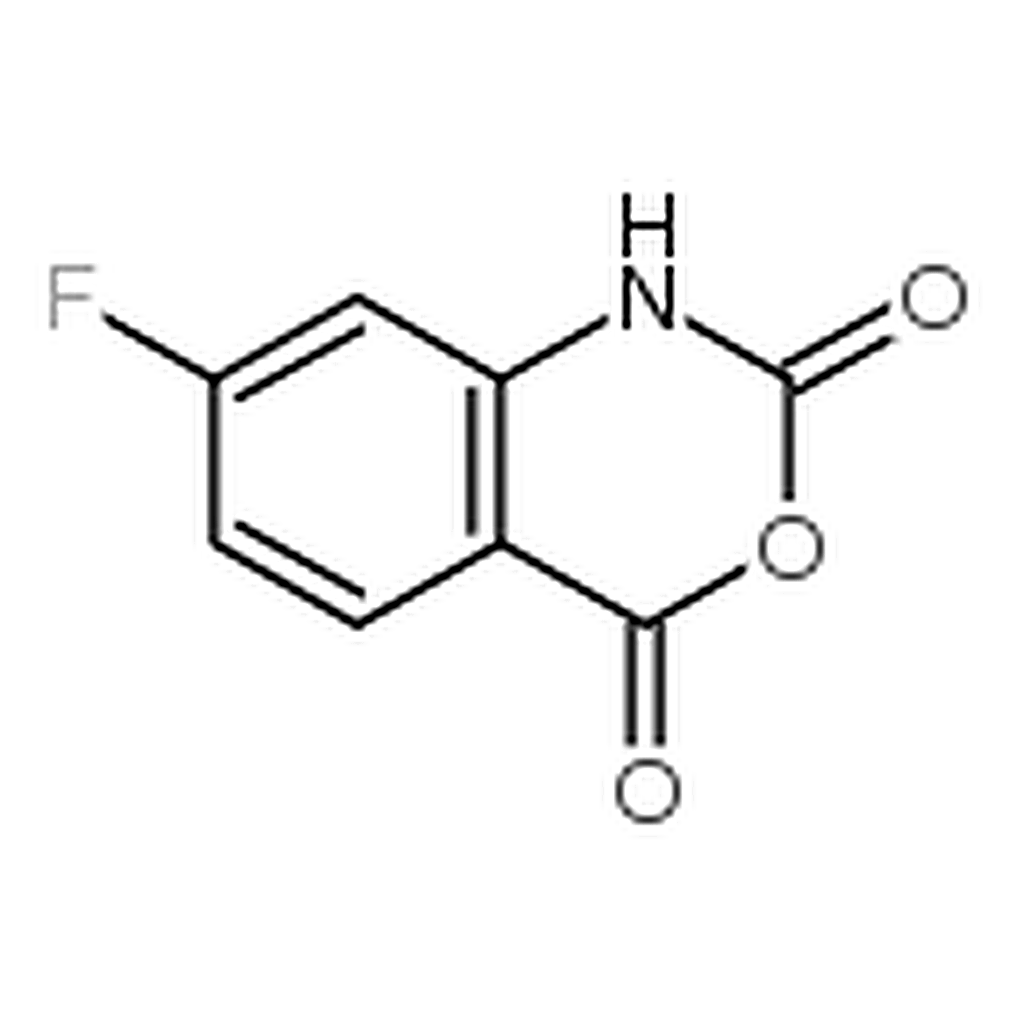 RHAWN 7-Fluoro-1H-benzo[d][1,3]oxazine-2,4-dione