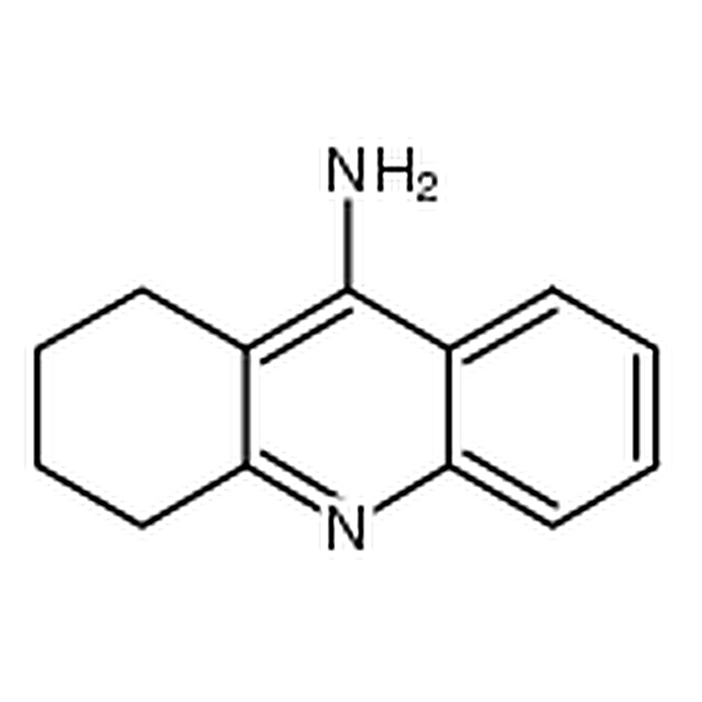 RHAWN 1,2,3,4-Tetrahydroacridin-9-amine
