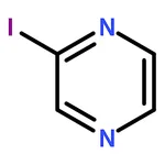 RHAWN 2-Iodopyrazine