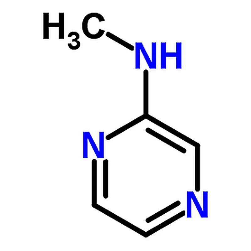 RHAWN N-Methylpyrazin-2-amine