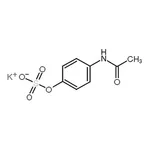 RHAWN 4-AcetaminophenSulfatePotassiumSalt