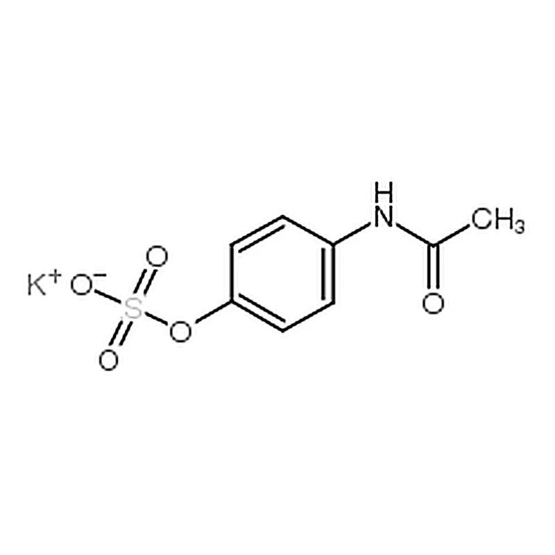 RHAWN 4-AcetaminophenSulfatePotassiumSalt
