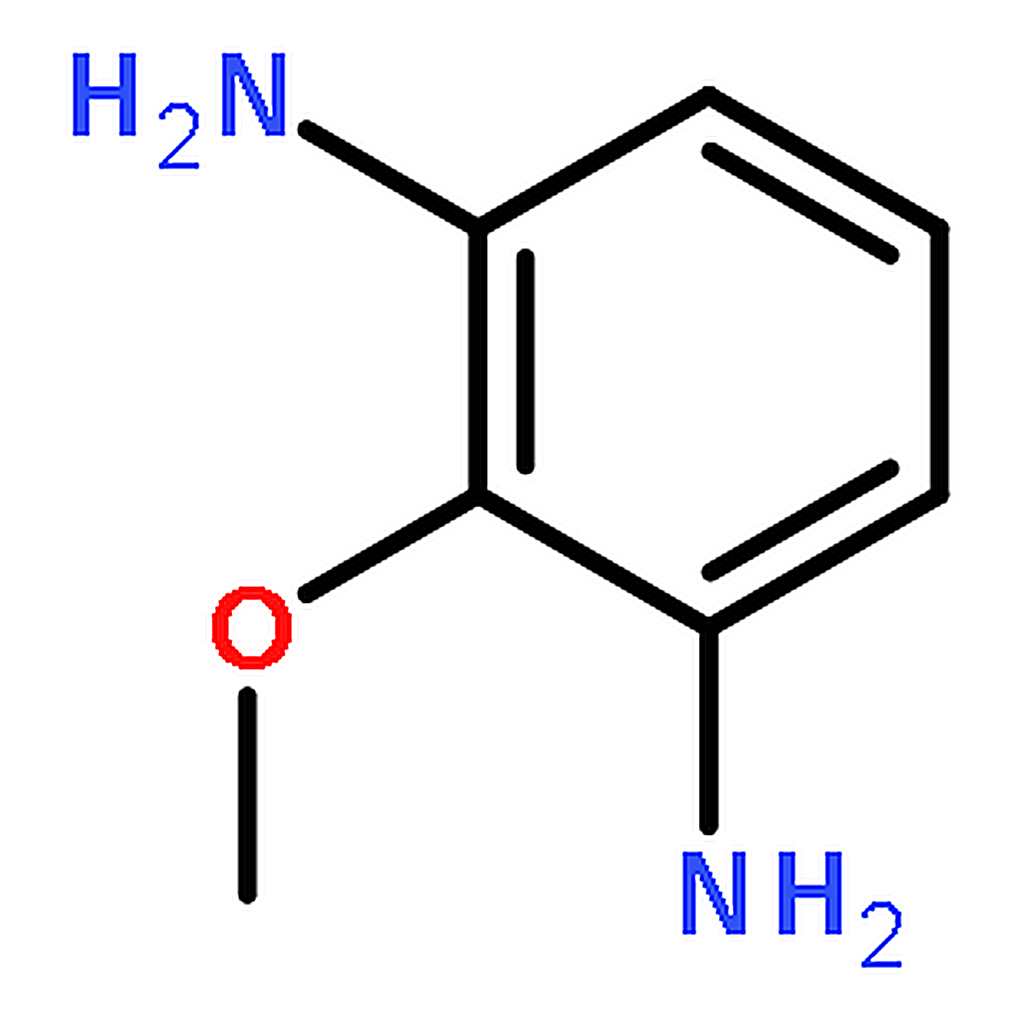 RHAWN 2-Methoxybenzene-1，3-diamine