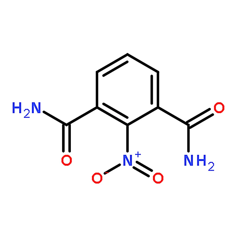 RHAWN 2-Nitroisophthalamide