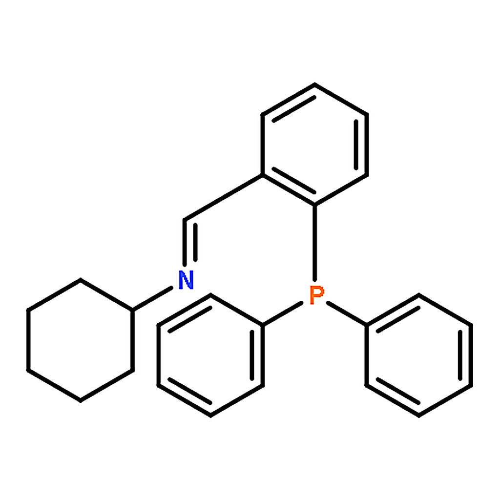 RHAWN N-[2-(Diphenylphosphino)benzylidene]cyclohexylamine