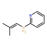 RHAWN 2-(Dimethylvinylsilyl)pyridine