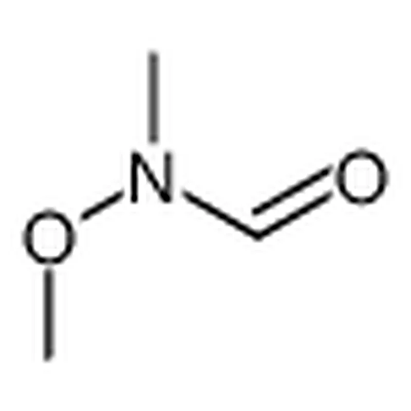RHAWN N-Methoxy-N-methylformamide