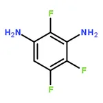 RHAWN 2,4,5-Trifluoro-1,3-phenylenediamine