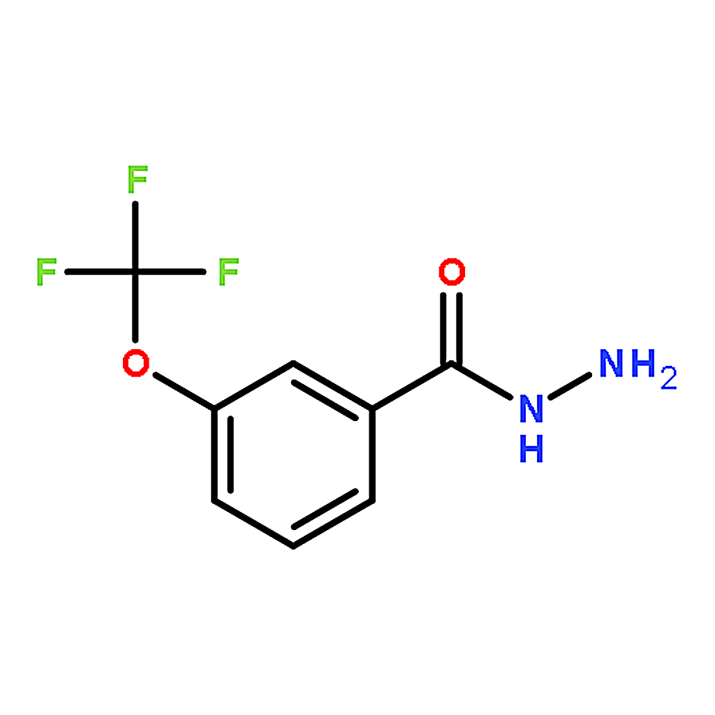 RHAWN 3-(Trifluoromethoxy)benzohydrazide