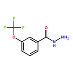 RHAWN 3-(Trifluoromethoxy)benzohydrazide
